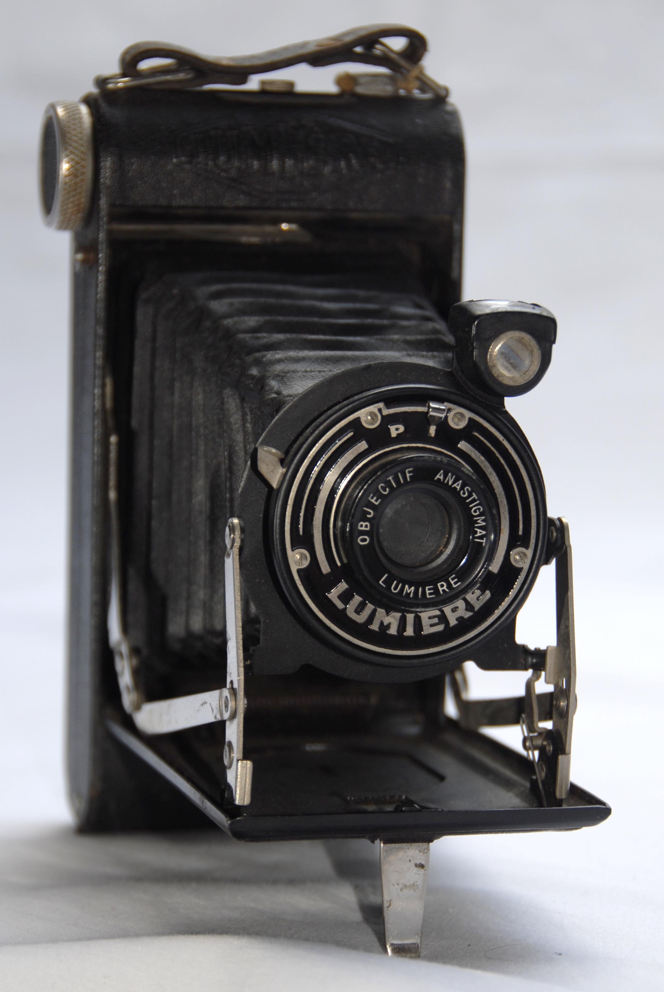 LUMIERE LUMIX F